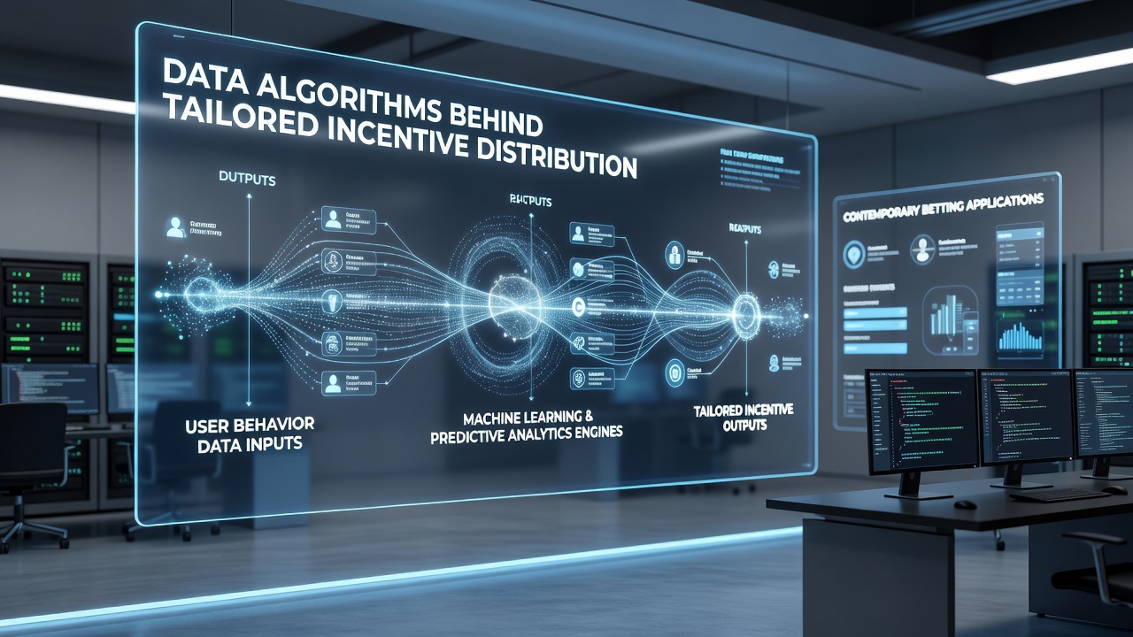 Dashboard showing real-time incentive distribution metrics and user segmentation