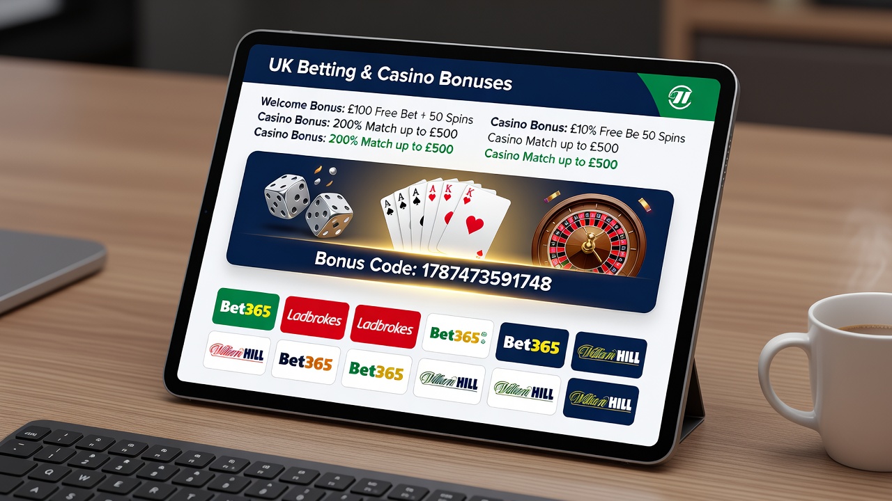 Casino slot interface showing free spin bonus activation in UK platforms